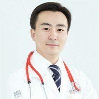 醫(yī)生頭像