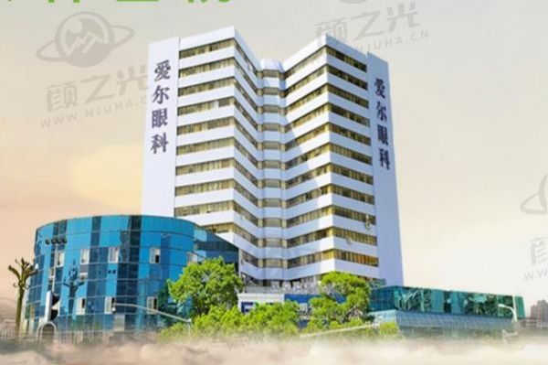 重获明亮视野:一个近视患者在昆明爱尔眼科医院的近视手术分享