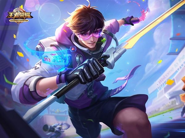 《王者榮耀》將率先啟動最嚴(yán)實(shí)名接入公安