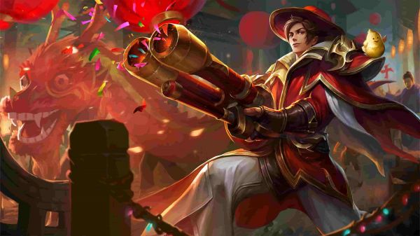 王者健康系統(tǒng)大升級，你的游戲時間更健康！