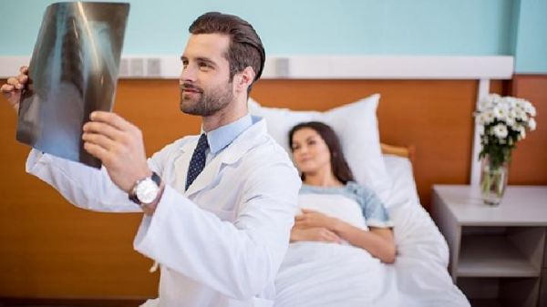 医院全身体检的项目有哪些？医院全身体检的12个必做项目