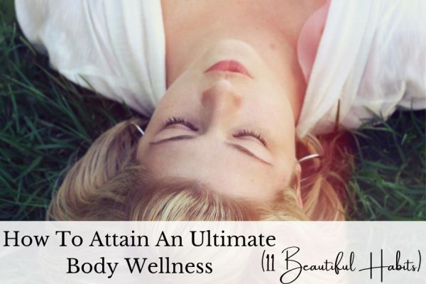 body wellness