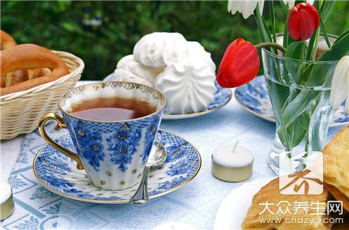 什么減肥茶好不反彈