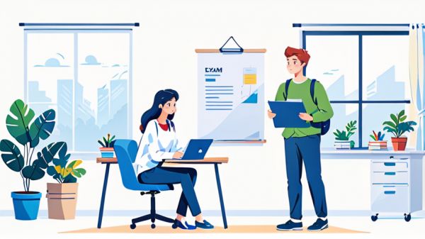 常見(jiàn)的準(zhǔn)入類(lèi)職業(yè)資格證包含什么