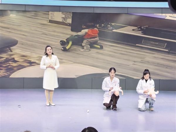 演講比賽現(xiàn)場