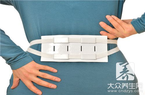  腰部支撐調(diào)節(jié)怎么用