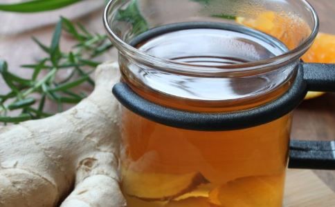 秋季泡什么喝好 什么中藥泡水喝防秋燥 防秋燥的茶
