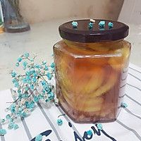 蜂蜜檸檬水的做法圖解4