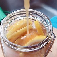 蜂蜜檸檬水的做法圖解3