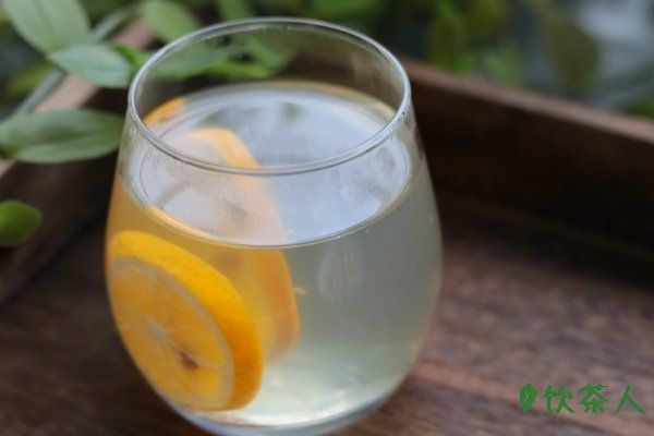 蜂蜜檸檬水的正確做法，蜂蜜檸檬水最簡(jiǎn)單制作教程