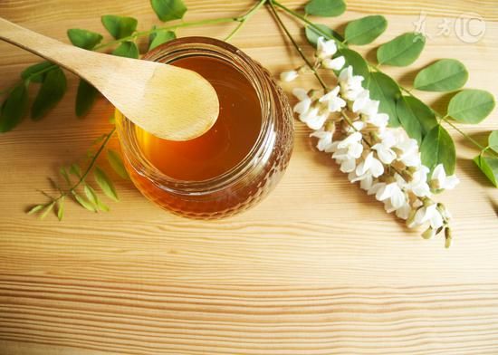 經(jīng)常喝蜂蜜的8大好處