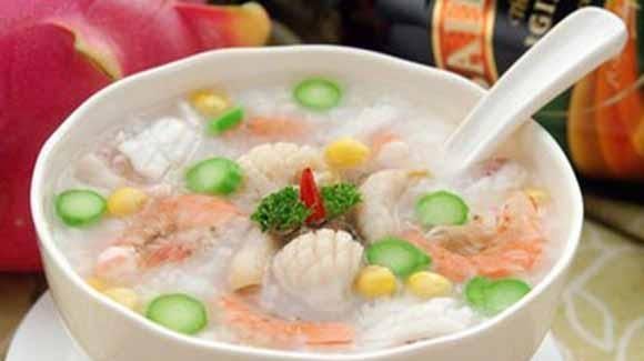 沒時間吃早餐沒關(guān)系, 這幾種早餐粥的做法讓你每天不重樣!