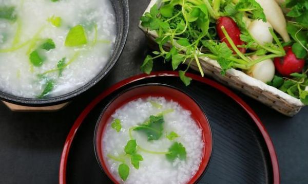 沒時間吃早餐沒關(guān)系, 這幾種早餐粥的做法讓你每天不重樣!