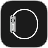 Apple Watch App 图标