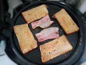 #健身#早餐的做法 步驟4