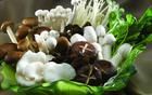 金針菇、大白菜等都是甲醛菜，不能吃？