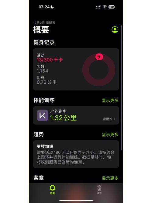 苹果手机健康,苹果手机健康步数怎么开启