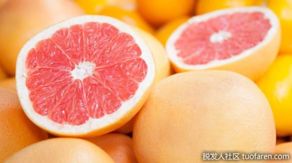 【圖】【組圖】葡萄柚對(duì)健康和美容的好處