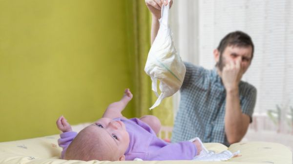 乳糖不耐受的原因