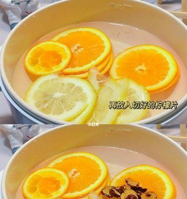 探秘養(yǎng)顏纖體茶的制作方法（健康飲品，提高生活品質(zhì)）