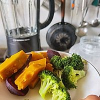 蛋白奶昔？的做法圖解1
