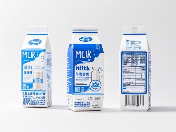 哪種牛奶可以減肥呢？