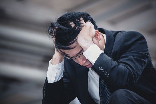 亞健康是怎樣形成的