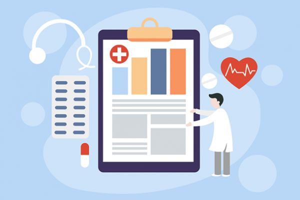 健康管理师在哪里报名报考条件有哪些