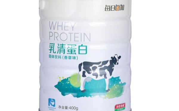 乳清蛋白质粉的作用是什么？乳清蛋白有哪些优点(1)