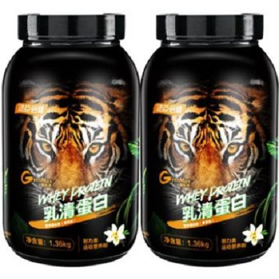 汤臣倍健乳清蛋白粉