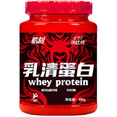 康比特乳清蛋白粉