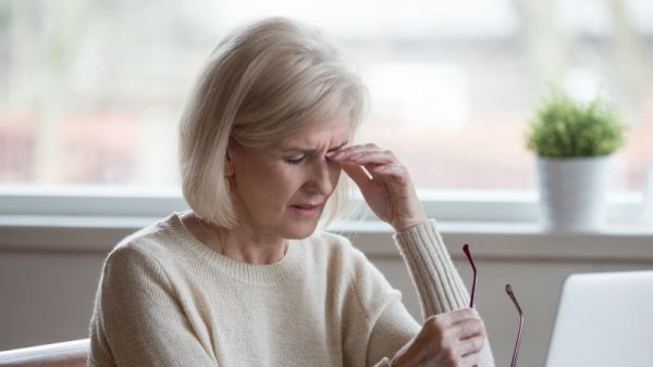 經(jīng)常氣短疲憊乏力精神差咋回事？如何才能有效調(diào)理？