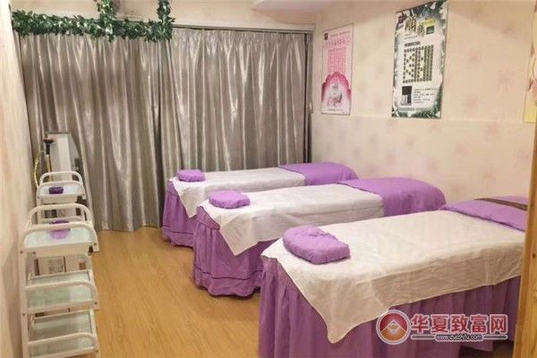 纖兮健康減肥加盟