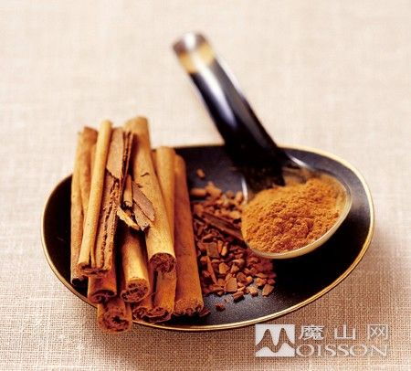 蜂蜜加肉桂粉的神奇療效
