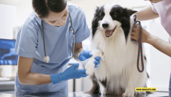 年長犬的常見健康問題 - 10 個須知