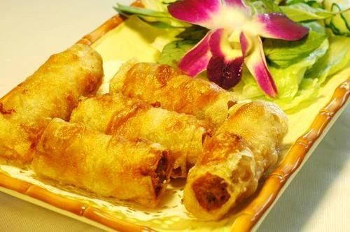 10道最受歡迎的健康中國菜 老外也口水直流