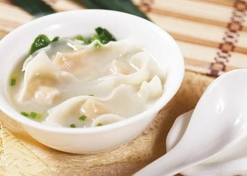 10道最受歡迎的健康中國菜 老外也口水直流