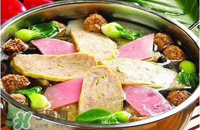 孕妇吃火锅可以吃什么菜？孕妇吃火锅注意事项