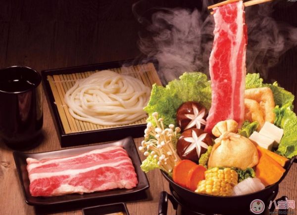 孕婦火鍋底料簡單自制的做法 2018孕婦吃火鍋下哪些菜好