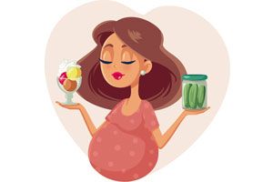 孕婦晚期能吃火鍋嗎