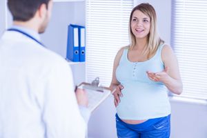 初期孕婦能不能吃火鍋