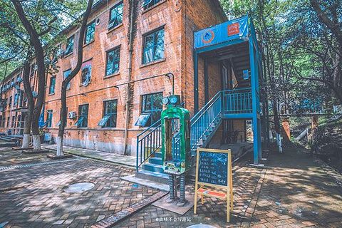 綿陽(yáng)旅游圖片