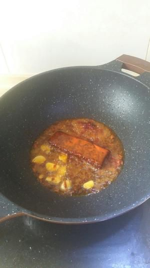 火鍋豆腐的做法 步驟1