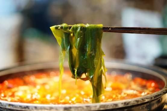 吃火鍋時(shí)“不能錯(cuò)過(guò)”的4種蔬菜,甚至比肉還美味,你點(diǎn)過(guò)嗎?