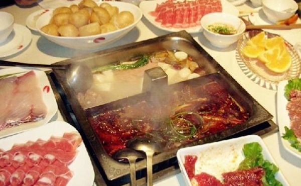 吃火鍋需要點哪些蔬菜？吃火鍋適合點什么蔬菜？(1)