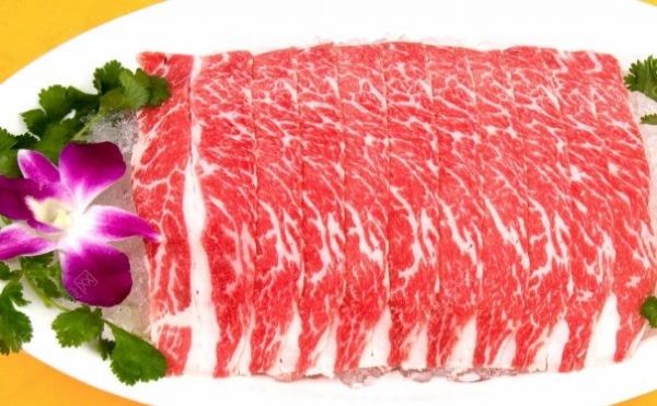 羊肉和什么搭配吃最好？吃羊肉有什么應(yīng)該注意的？(1)
