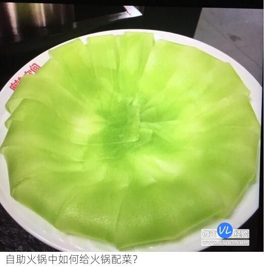自助火鍋中如何給火鍋配菜？自助火鍋配菜清單大全