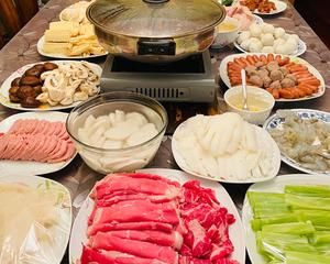簡單快捷的火鍋—一文搞定所有火鍋配菜的做法 步驟1