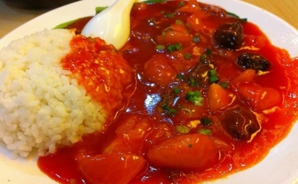 番茄的營養(yǎng)功效有哪些？番茄醬的制作方法有哪些？(1)