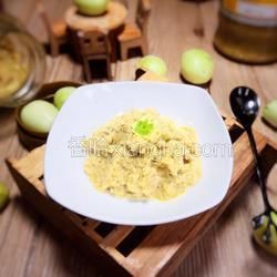 青番茄醬的做法[圖]